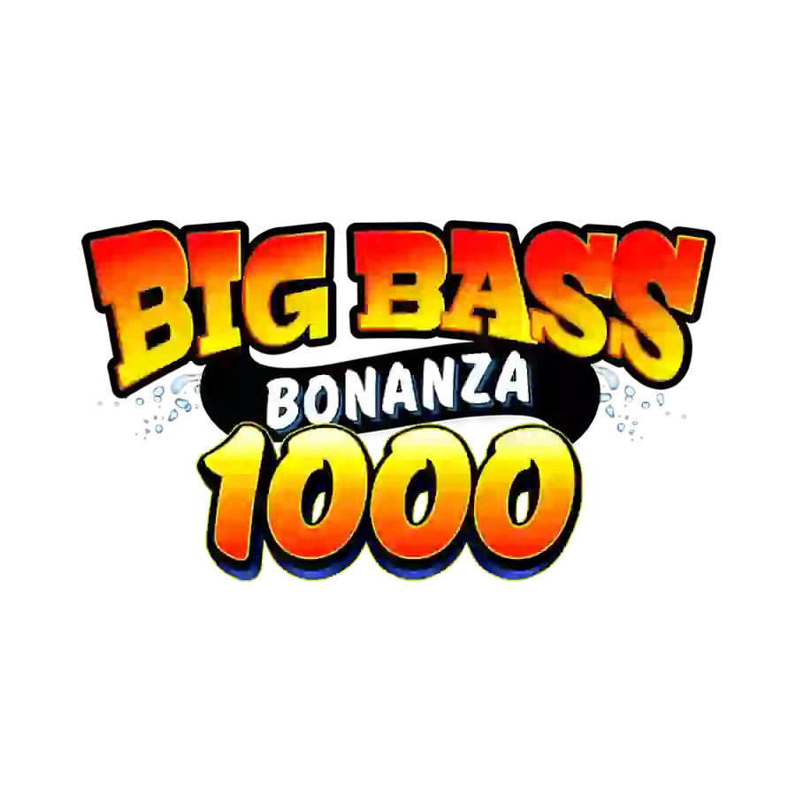 Big Bass Bonanza 1000